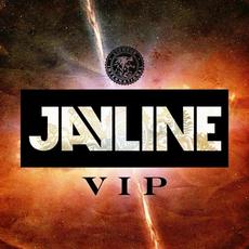 VIP mp3 Album by Jayline