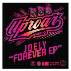 Forever EP mp3 Album by Joely