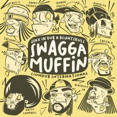 Swaggamuffin mp3 Album by Jinx In Dub & Bluntskull