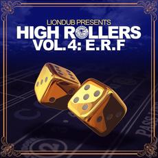 High Rollers, Vol. 4 mp3 Album by E.R.F