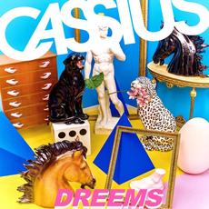 Dreems mp3 Album by Cassius