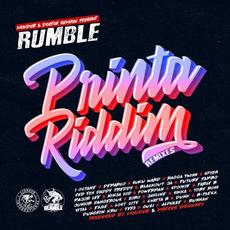 Printa Riddim Remixes mp3 Remix by Rumble