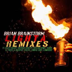 Lighta (Remixes) mp3 Remix by Brian Brainstorm