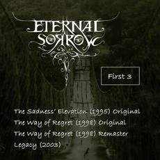 First 3 mp3 Artist Compilation by Eternal Sorrow