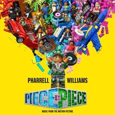 Piece By Piece (Music from the Motion Picture) mp3 Soundtrack by Various Artists