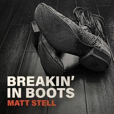 Breakin' in Boots mp3 Single by Matt Stell