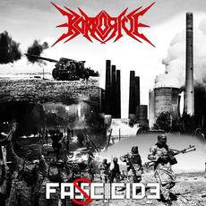 Korrosive x Fascicide mp3 Compilation by Various Artists