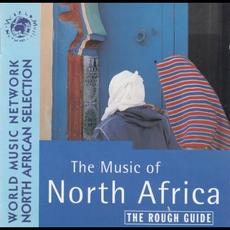 The Rough Guide to the Music of North Africa mp3 Compilation by Various Artists