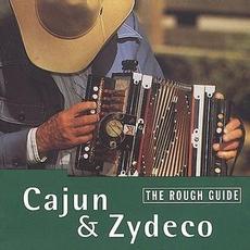 The Rough Guide to Cajun & Zydeco mp3 Compilation by Various Artists