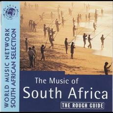 The Rough Guide to the Music of South Africa mp3 Compilation by Various Artists