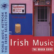 The Rough Guide to Irish Music mp3 Compilation by Various Artists