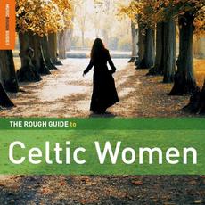 The Rough Guide to Celtic Women mp3 Compilation by Various Artists