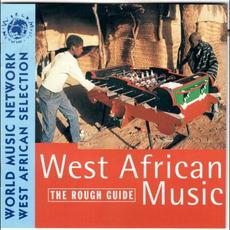 The Rough Guide to West African Music mp3 Compilation by Various Artists