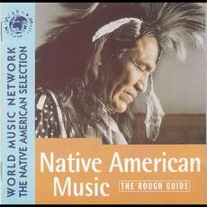 The Rough Guide to Native American Music mp3 Compilation by Various Artists