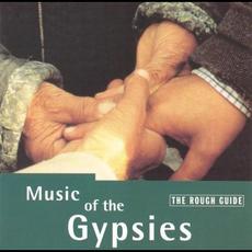 The Rough Guide to the Music of the Gypsies mp3 Compilation by Various Artists