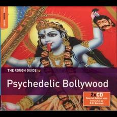 The Rough Guide to Psychedelic Bollywood mp3 Compilation by Various Artists