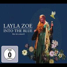 Into the Blue: Live in Concert mp3 Live by Layla Zoe