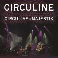 CircuLive::Majestik mp3 Live by Circuline