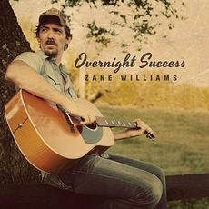 Overnight Success mp3 Album by Zane Williams