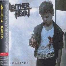 Comeback (Japanese Edition) mp3 Album by Leather Heart