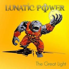 The Great Light mp3 Album by Lunatic Power