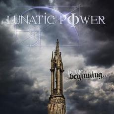 In the Beginning mp3 Album by Lunatic Power