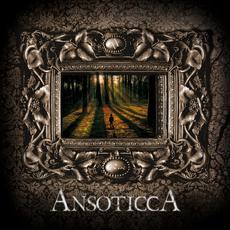 Rise mp3 Album by Ansoticca