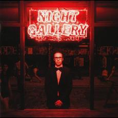 Night Gallery mp3 Album by High Contrast