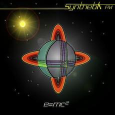 e=mc² mp3 Album by Synthetik FM