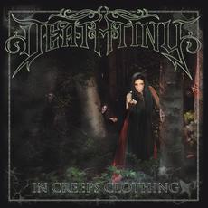 In Creeps Clothing mp3 Album by Deathtiny