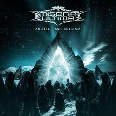 Arctic Esotericism mp3 Album by Miseria Ultima