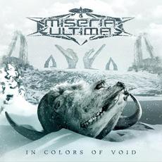 In Colors Of Void mp3 Album by Miseria Ultima