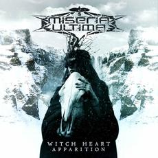 Witch Heart Apparition mp3 Album by Miseria Ultima