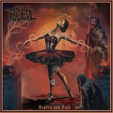 Lepers And Lace mp3 Album by TooEvil