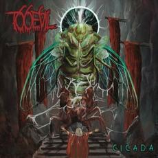 Cicada mp3 Album by TooEvil