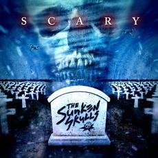 Scary mp3 Album by The Sunken Skulls