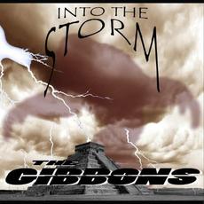 Into The Storm mp3 Album by The Gibbons