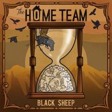 Black Sheep mp3 Album by The Home Team