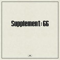 Supplement: 66 mp3 Album by Paul Weller