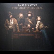 The Mighty Several mp3 Album by Paul Heaton