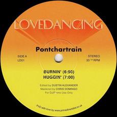 Burnin EP mp3 Album by Pontchartrain