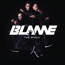 The Music mp3 Album by Blame (2)