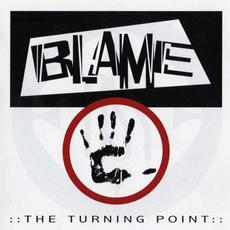 The Turning Point mp3 Album by Blame (2)