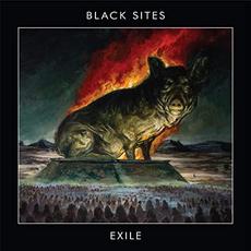 Exile mp3 Album by Black Sites