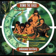 Unknown Territory mp3 Album by Bomb The Bass