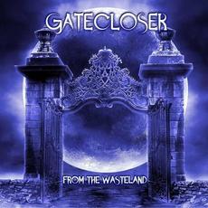 From the wasteland mp3 Album by Gatecloser