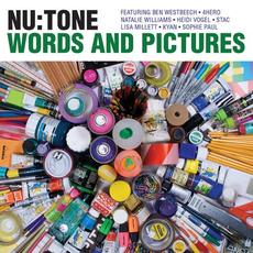 Words and Pictures mp3 Album by Nu:Tone