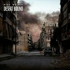 Desert Bound mp3 Album by Nick Meltio