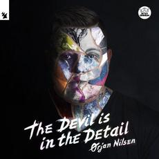 The Devil Is In The Detail mp3 Album by Ørjan Nilsen