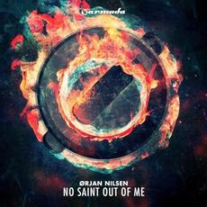 No Saint Out Of Me mp3 Album by Ørjan Nilsen